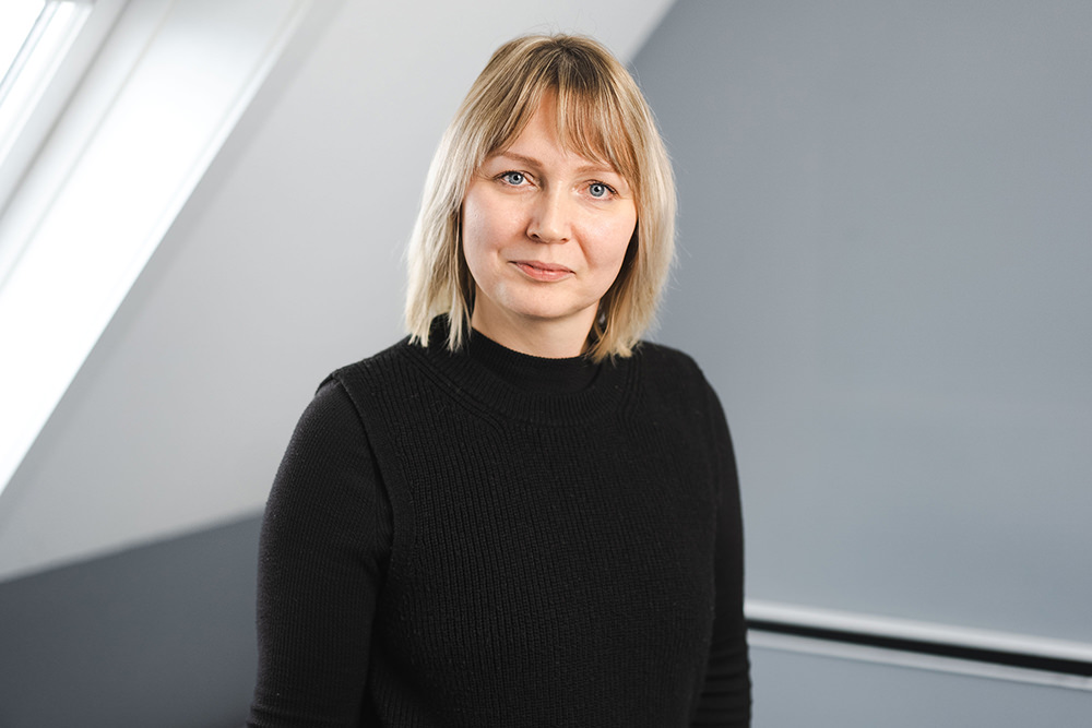 Frau Bierschenk